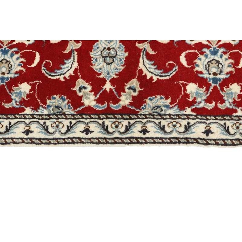 tappeto persia nain kashmar cm 76x247 2
