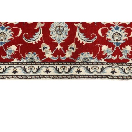 tappeto persia nain kashmar cm 76x247 2