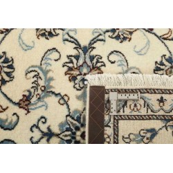 tappeto persia nain kashmar cm 80x290 2