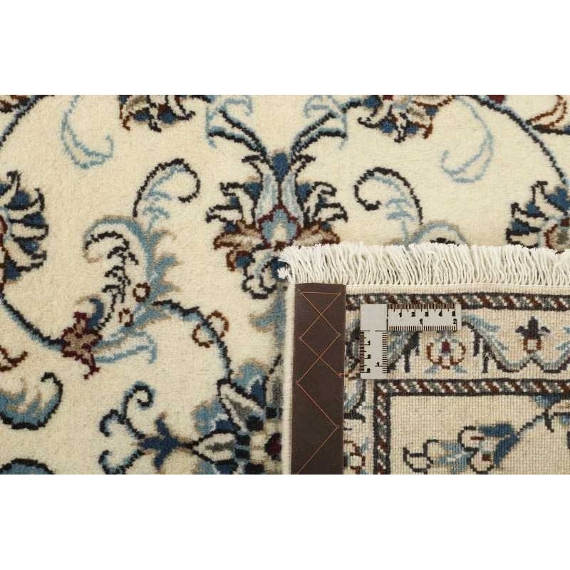 tappeto persia nain kashmar cm.80x290 0
