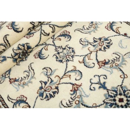 tappeto persia nain kashmar cm.80x290 1