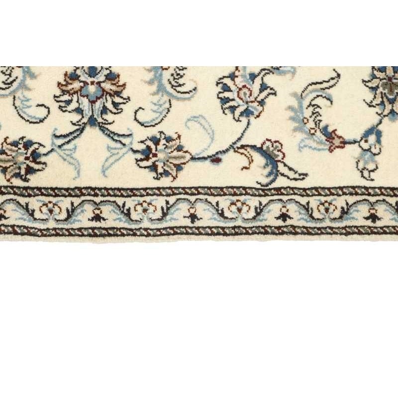 tappeto persia nain kashmar cm 80x290 2