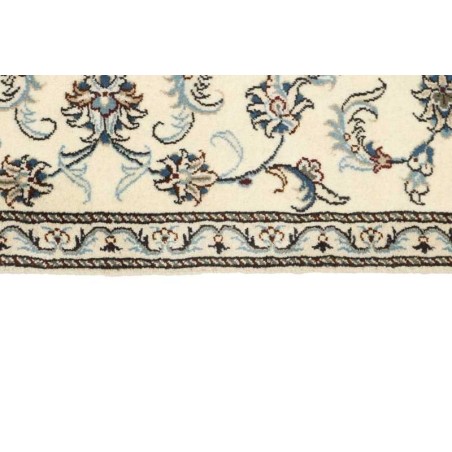 tappeto persia nain kashmar cm 80x290 2