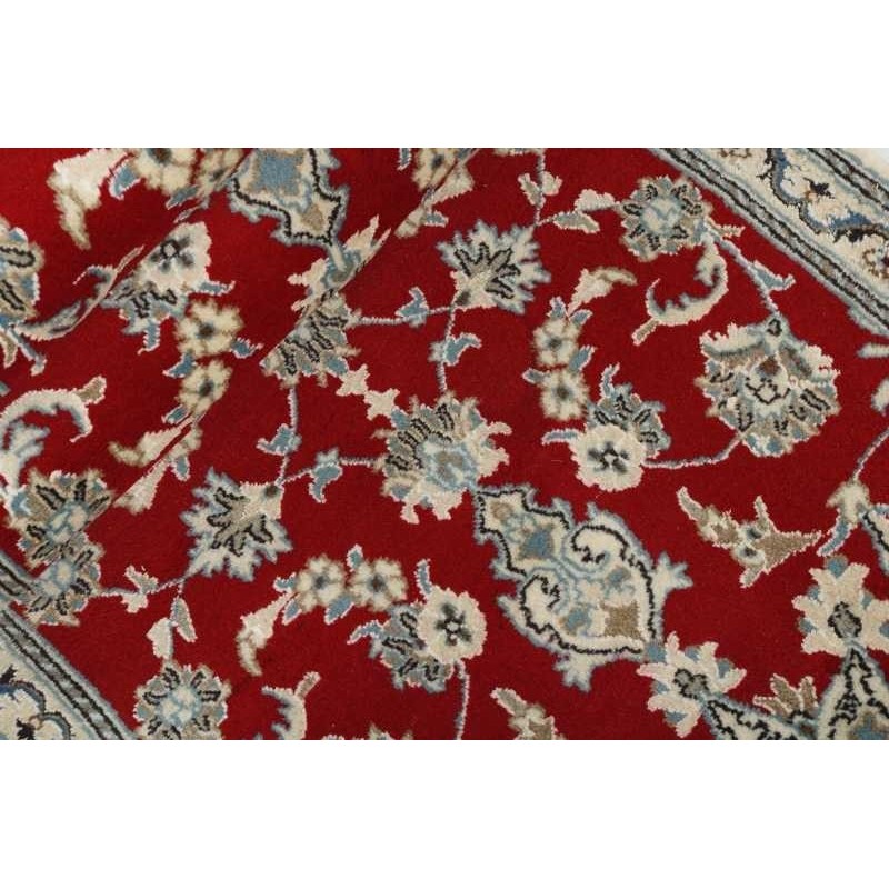 tappeto persia nain kashmar cm.82x303 1