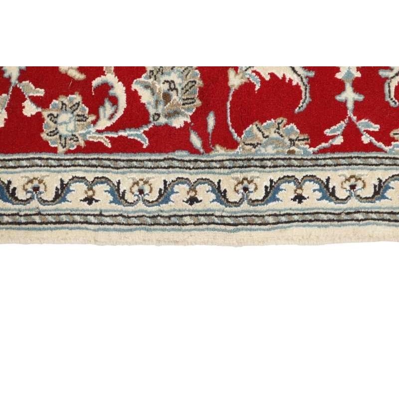 tappeto persia nain kashmar cm 82x303 2