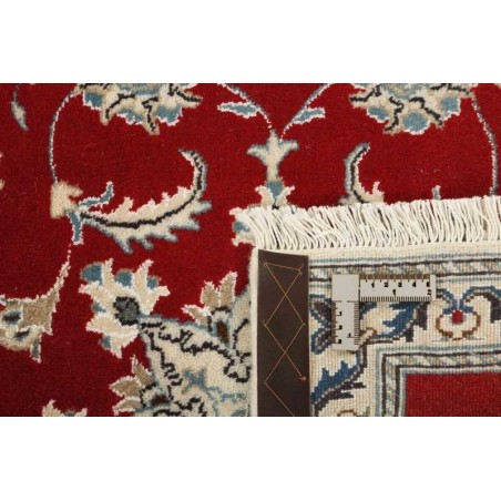 tappeto persia nain kashmar cm.80x301 0