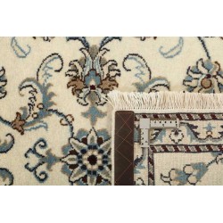 tappeto persia nain kashmar cm 80x287 2