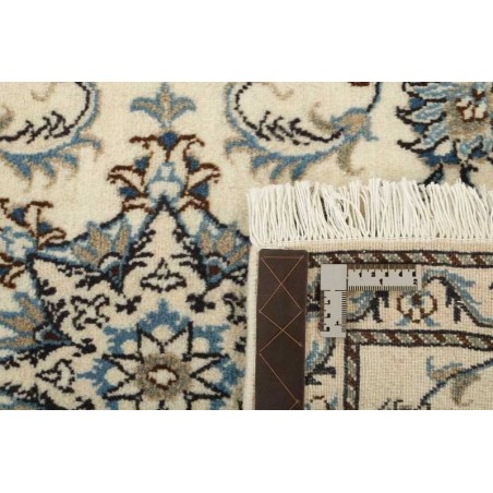 tappeto persia nain kashmar cm.78x290 0