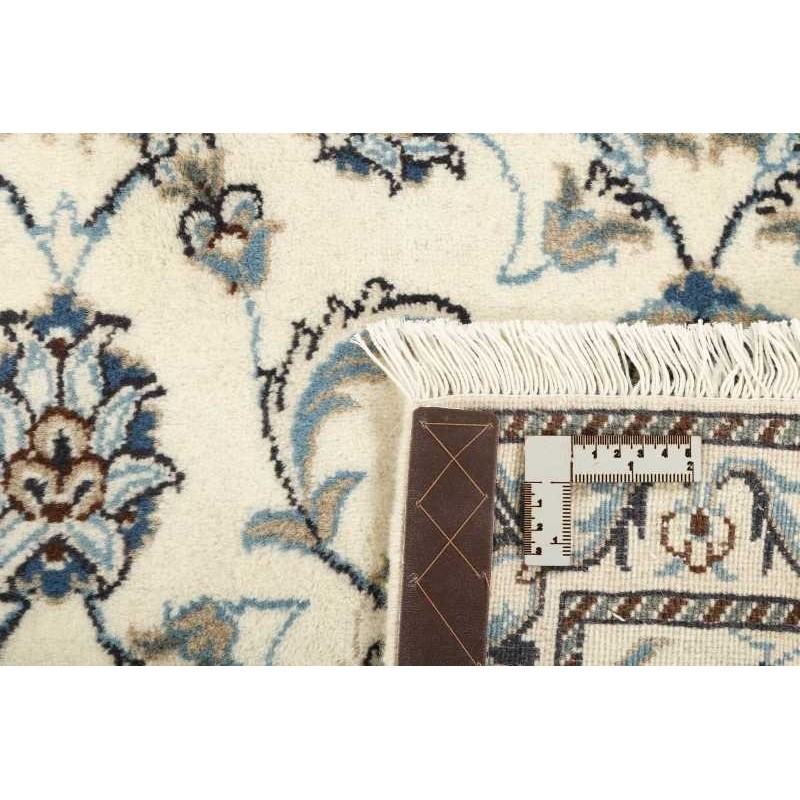 tappeto persia nain kashmar cm.77x290 0