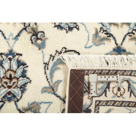 tappeto persia nain kashmar cm.77x290 0