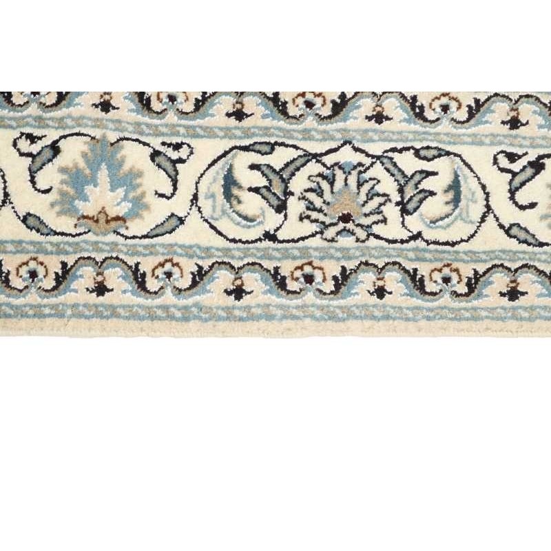 tappeto persia nain kashmar cm 149x201 2