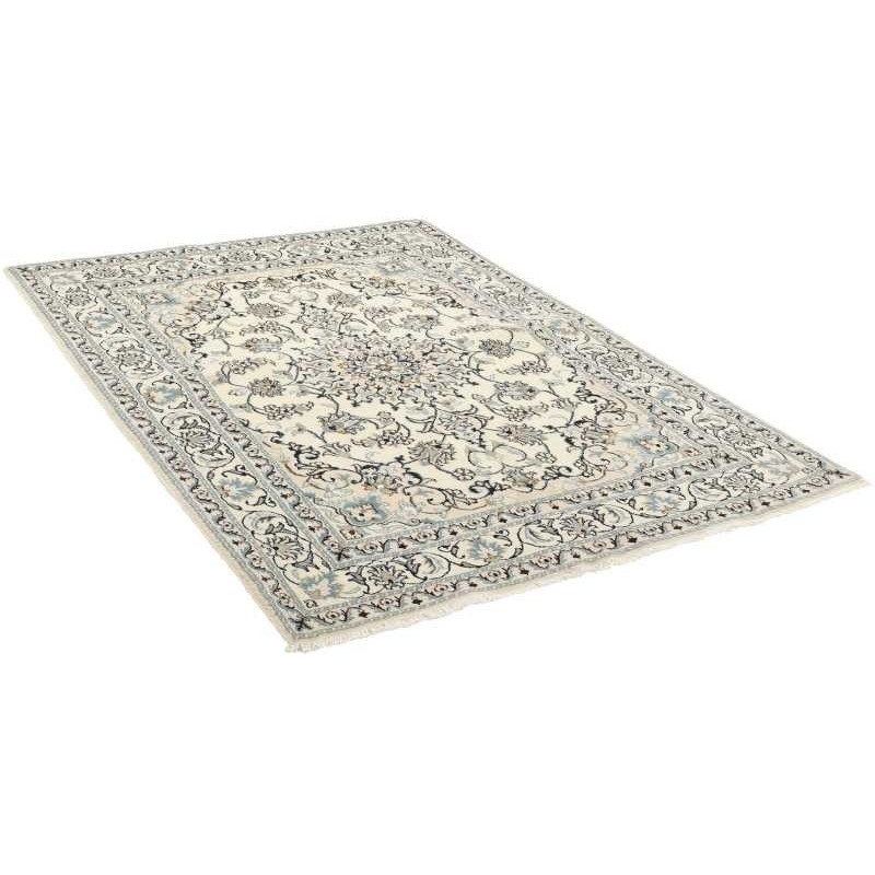 tappeto persia nain kashmar cm 149x201 3