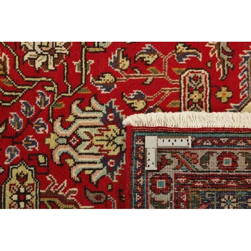 tappeto persia tabriz cm.205x298 0