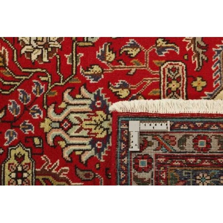 tappeto persia tabriz cm.205x298 0