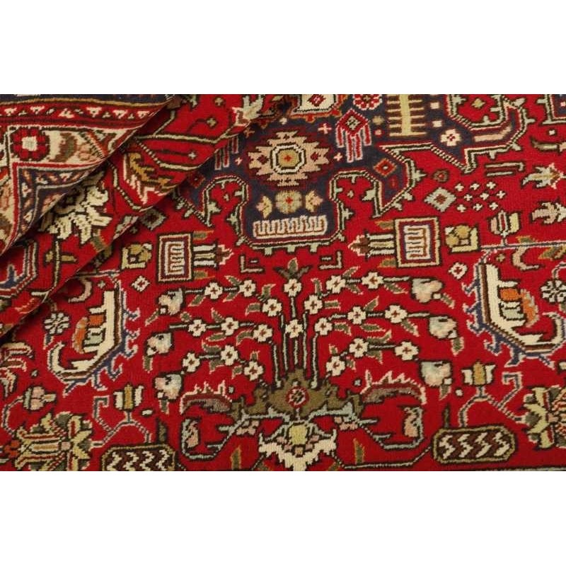 tappeto persia tabriz cm.205x298 1