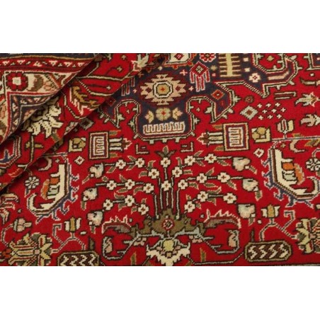 tappeto persia tabriz cm.205x298 1