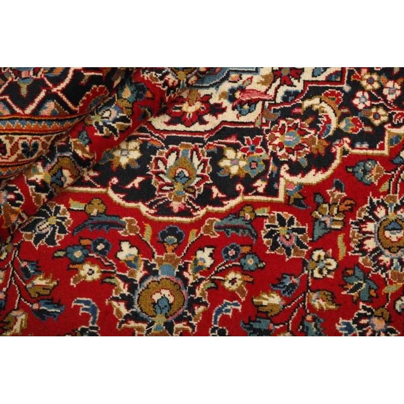 tappeto persia keshan cm.201x298 1