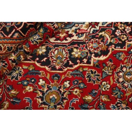 tappeto persia keshan cm.201x298 1