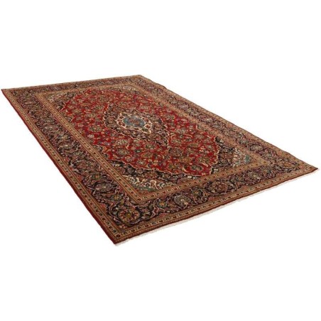 tappeto persia keshan cm 201x298 3