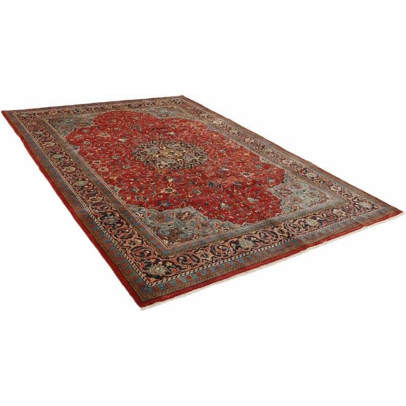 tappeto persia mahal cm 215x314 3