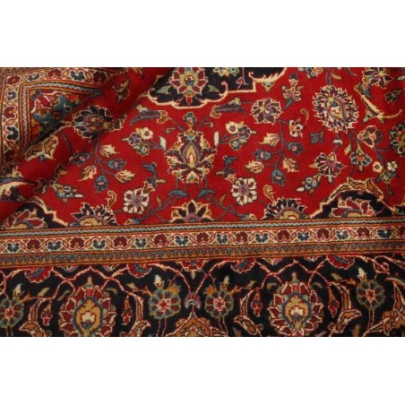 tappeto persia keshan cm.197x327 1