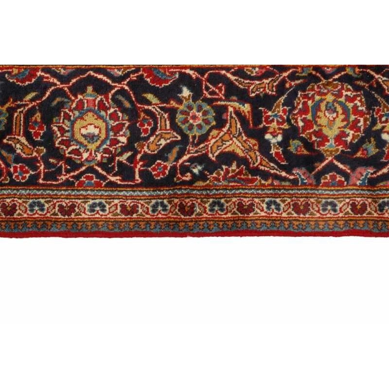 tappeto persia keshan cm 197x327 2