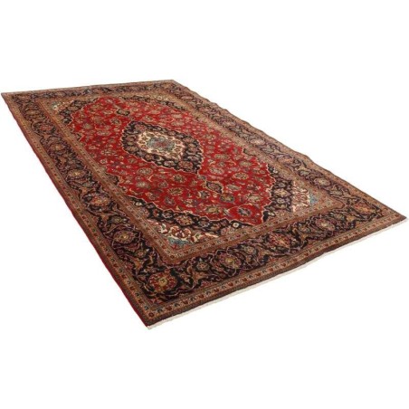 tappeto persia keshan cm 197x327 3