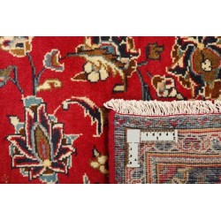 tappeto persia keshan cm 194x295 2