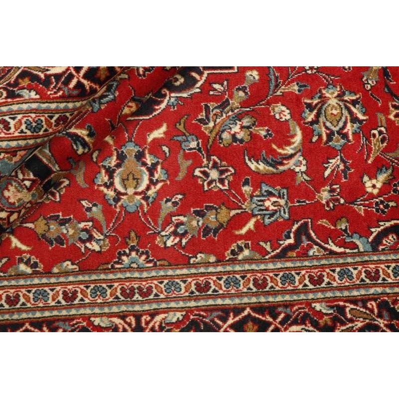 tappeto persia keshan cm.196x301 1