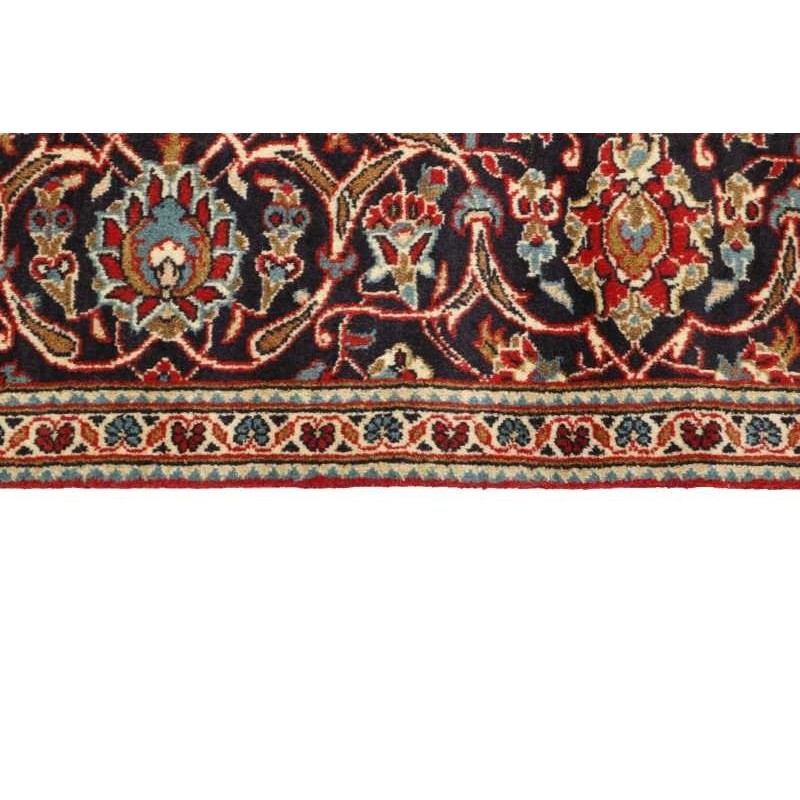 tappeto persia keshan cm 196x301 2