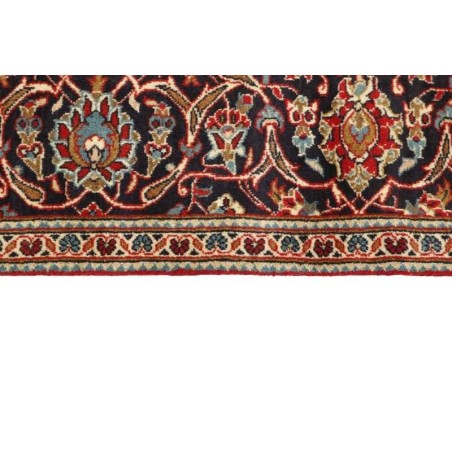 tappeto persia keshan cm 196x301 2