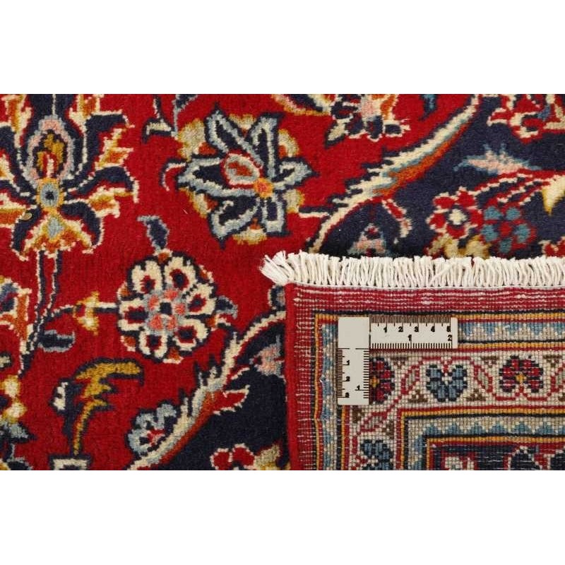 tappeto persia keshan cm.200x290 0