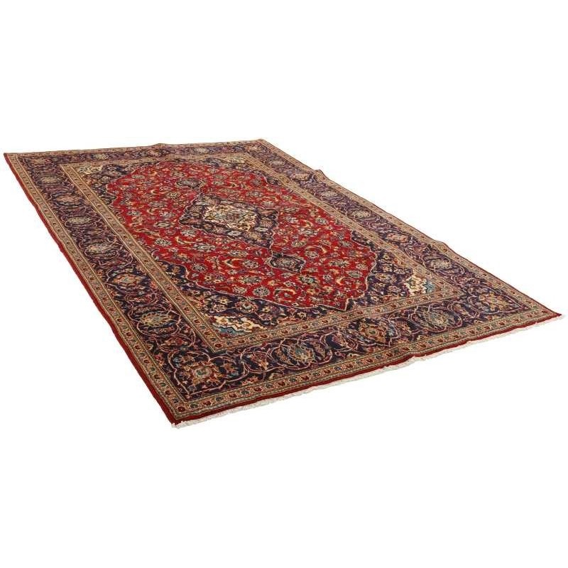 tappeto persia keshan cm 200x290 3