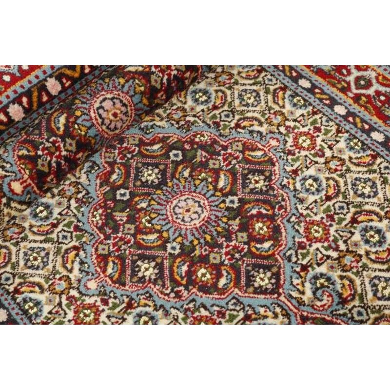 tappeto persia moud mahi cm.77x195 1