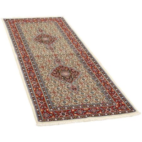tappeto persia moud mahi cm 77x195 3