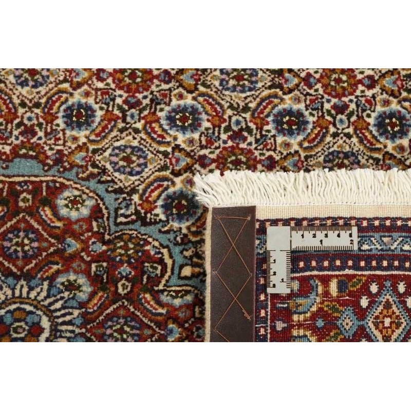 tappeto persia moud mahi cm.80x200 0