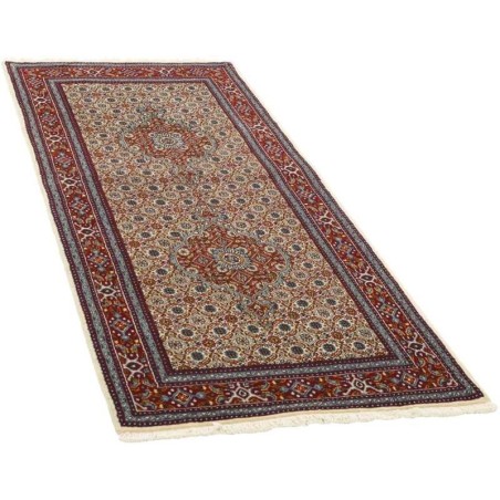 tappeto persia moud mahi cm 80x200 3