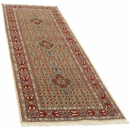 tappeto persia moud mahi cm 80x241 3