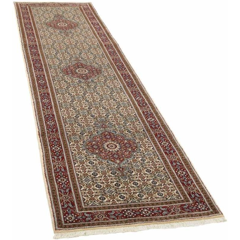tappeto persia moud mahi cm 79x298 3