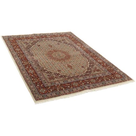 tappeto persia moud mahi cm 155x205 3