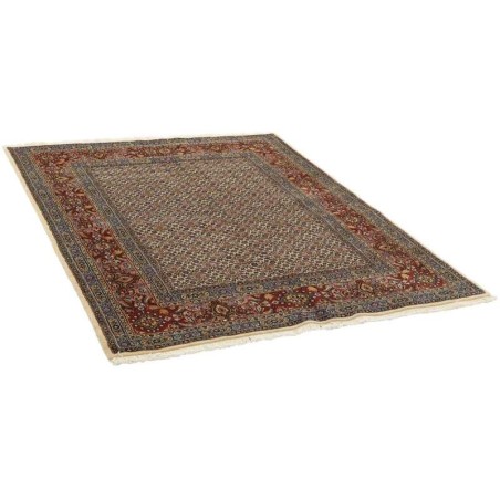 tappeto persia moud mahi cm 152x194 3