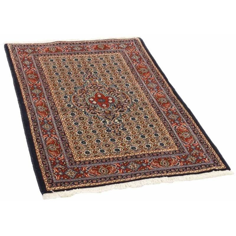 tappeto persia moud mahi cm 80x123 3