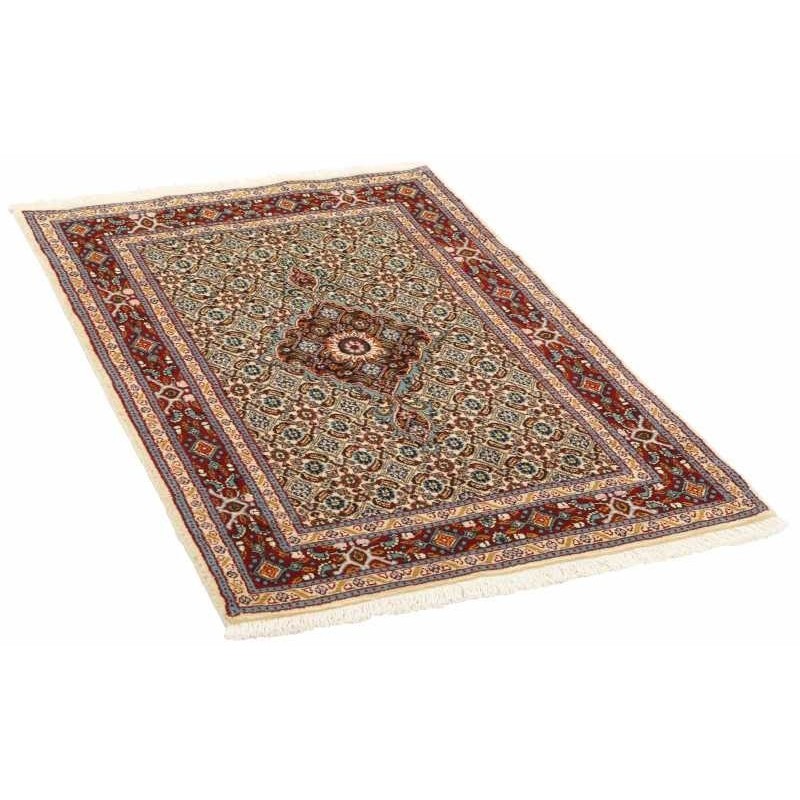 tappeto persia moud mahi cm 79x115 3