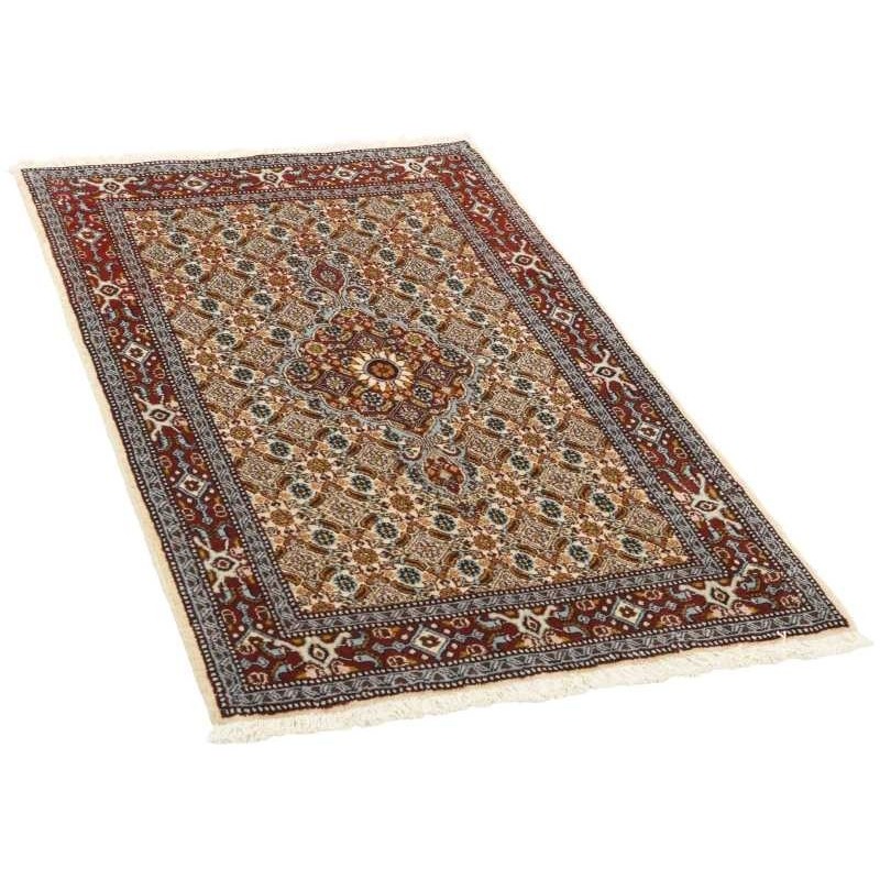tappeto persia moud mahi cm 75x126 3