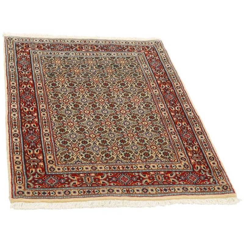 tappeto persia moud mahi cm 80x117 3