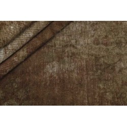 tappeto persia vintage royal outlet cm 271x397 2