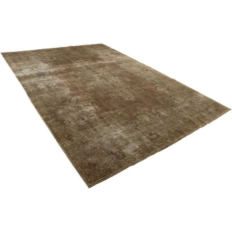 tappeto persia vintage royal outlet cm 271x397 2