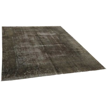tappeto persia vintage kerman cm 283x380 3
