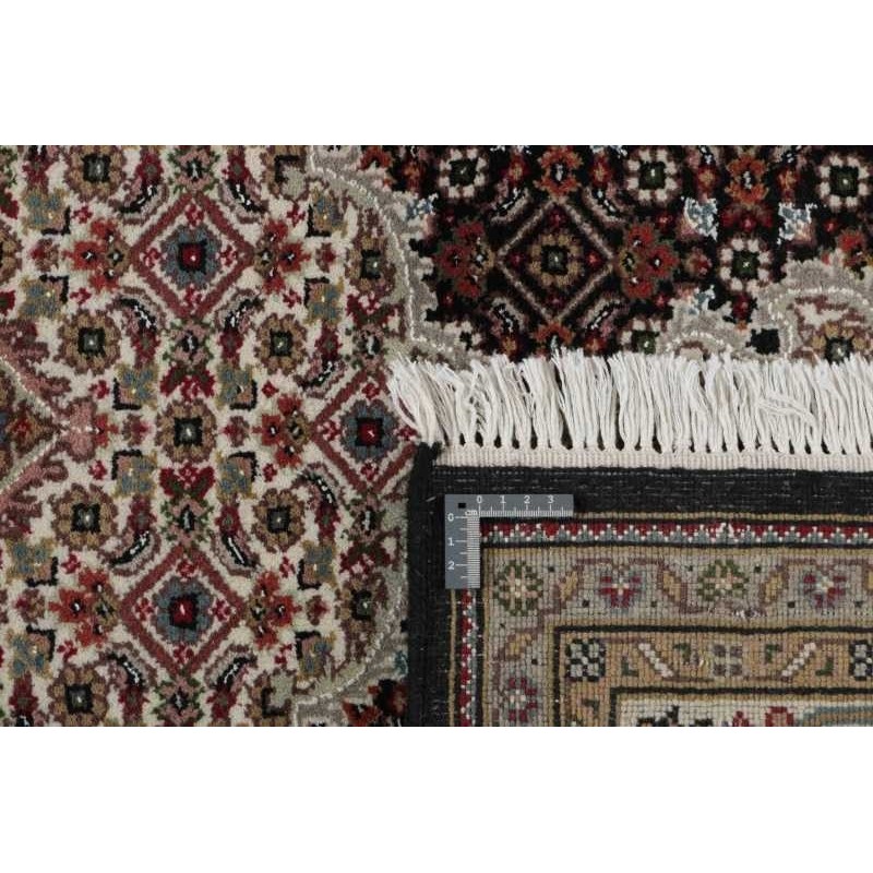 tappeto india tabriz indi cm.170x242 0