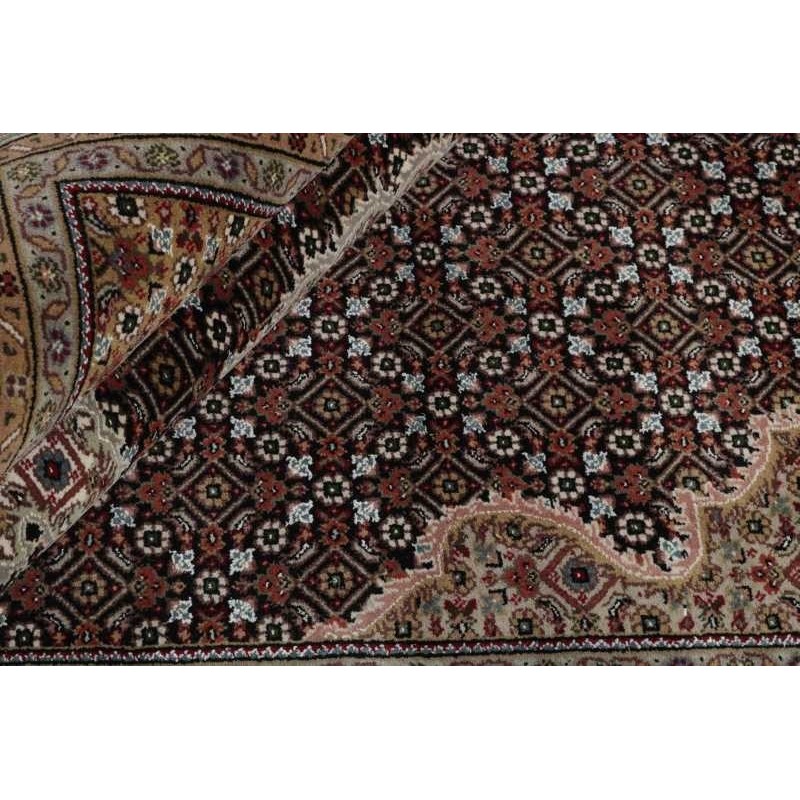 tappeto india tabriz indi cm.170x242 1